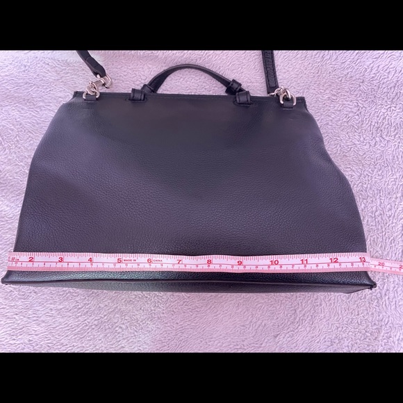 PRELOVED GUCCI BAMBOO DAILY TOP HANDLE TWOWAY SHOULDER BAG - Picture 9 of 16